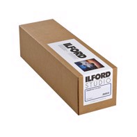 Ilford Studio Satin 200 g/m² - 24"  x 30 metrów